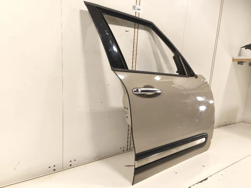 Porta ANT DX 51883216 Fiat 500L 2013