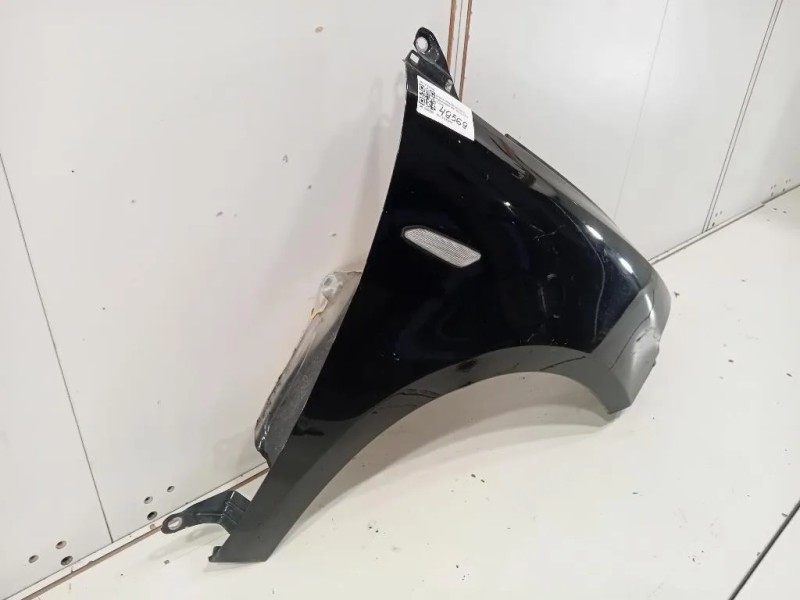 Parafango ANT DX 51837709 Lancia Ypsilon III 2011