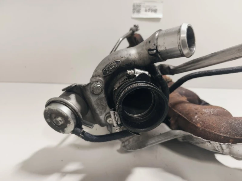 Turbina BC1Q-6K682-CD Ford Transit V 2006