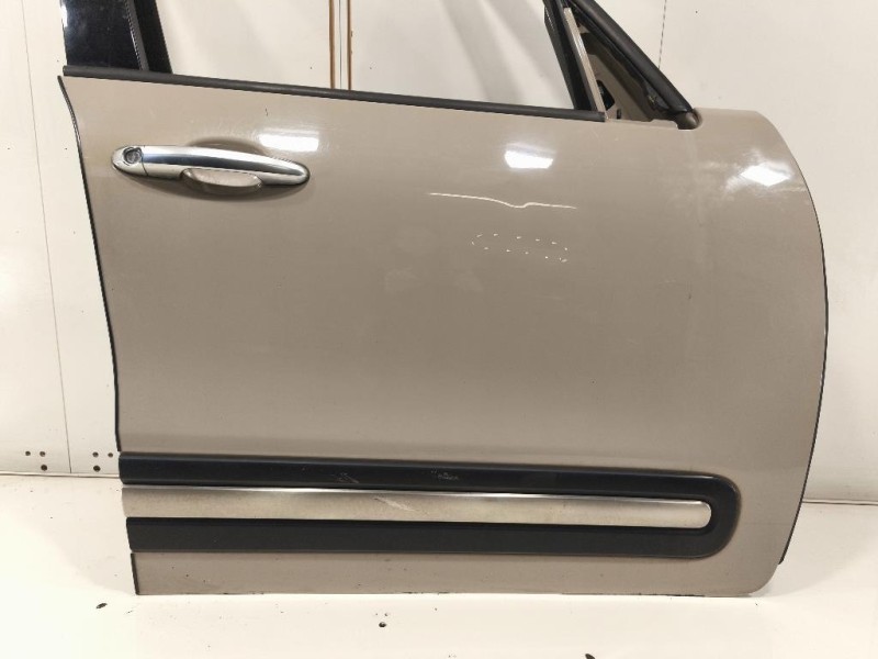 Porta ANT DX 51883216 Fiat 500L 2013