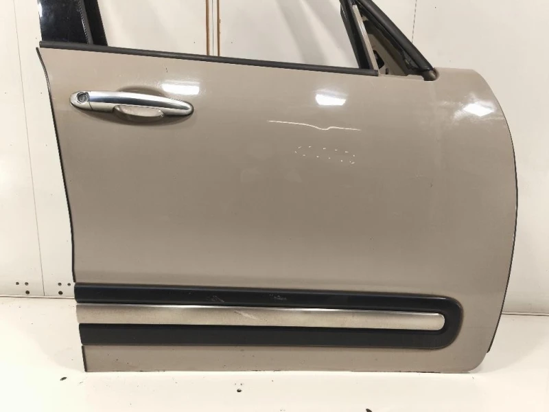 Porta ANT DX 51883216 Fiat 500L 2013