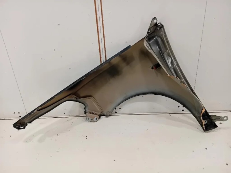 Parafango ANT DX 51837709 Lancia Ypsilon III 2011