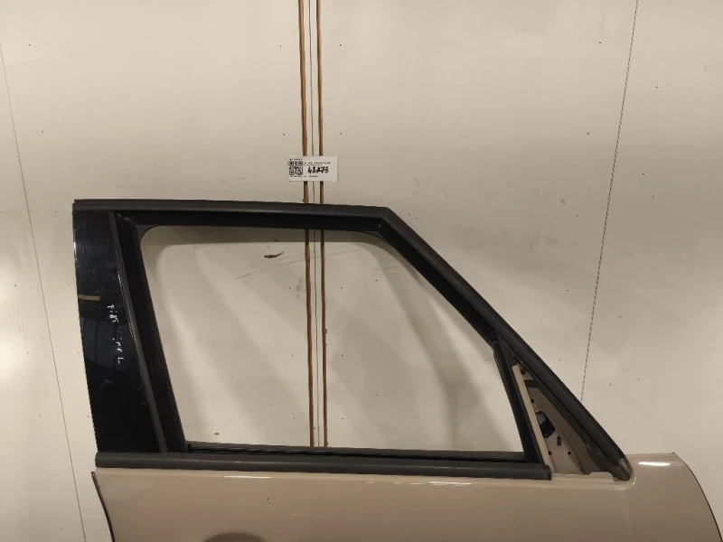 Porta ANT DX 51883216 Fiat 500L 2013