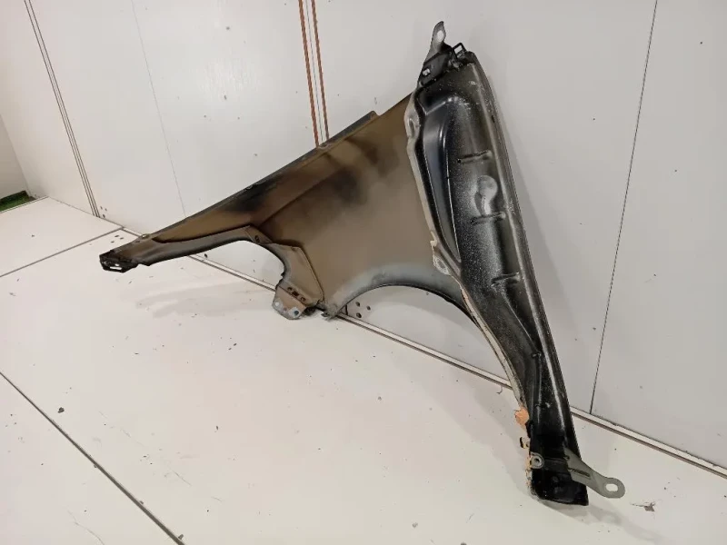 Parafango ANT DX 51837709 Lancia Ypsilon III 2011