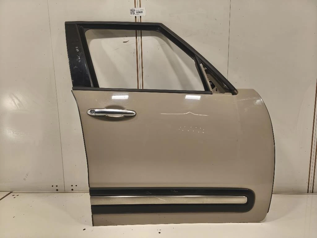 Porta ANT DX 51883216 Fiat 500L 2013