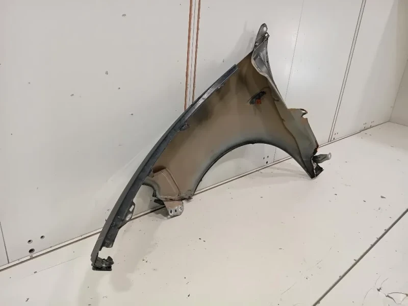 Parafango ANT DX 51837709 Lancia Ypsilon III 2011