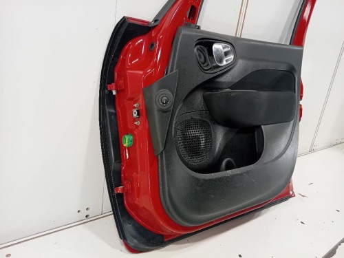 Porta ANT DX