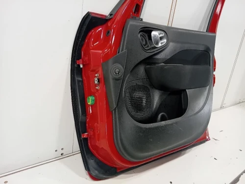 Porta ANT DX 51883216 Fiat 500L 2013