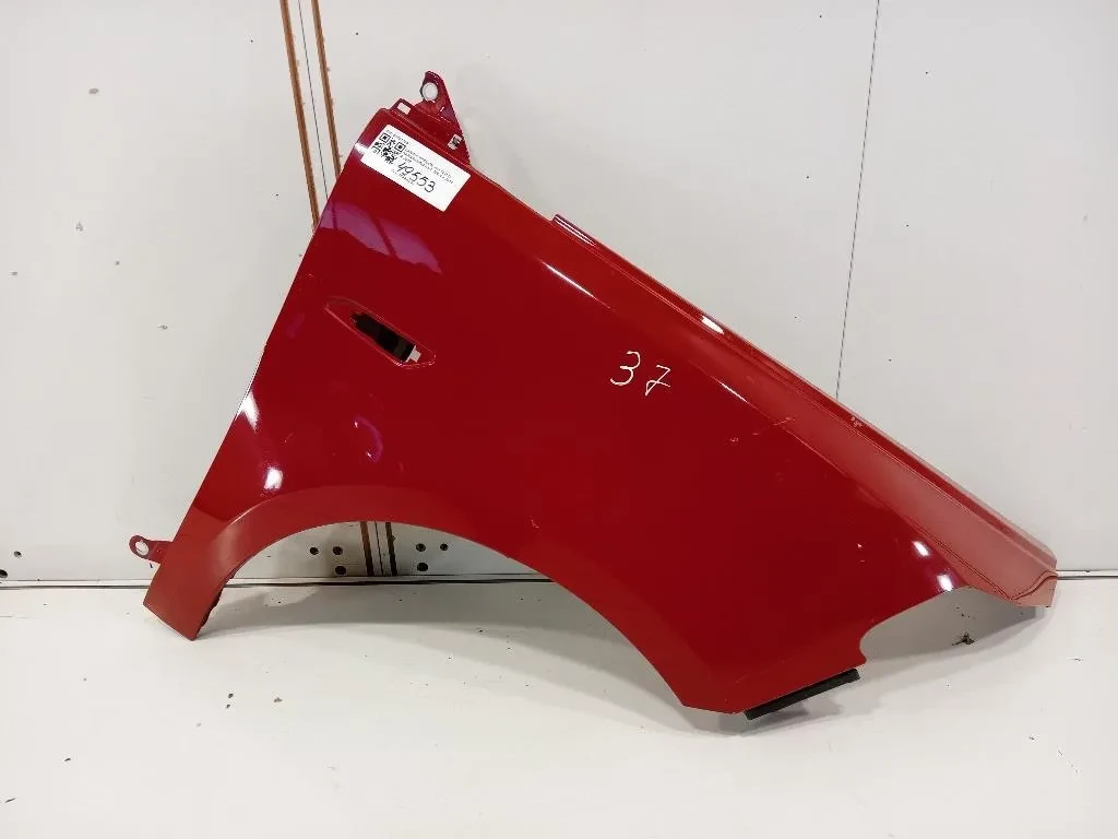 Parafango ANT DX 51837709 Lancia Ypsilon III 2011