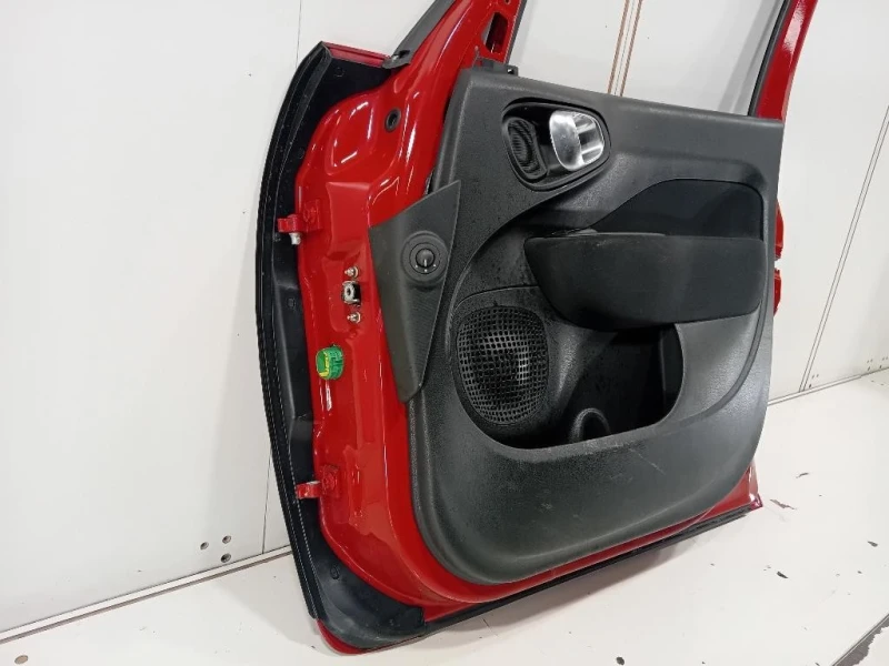 Porta ANT DX 51883216 Fiat 500L 2013