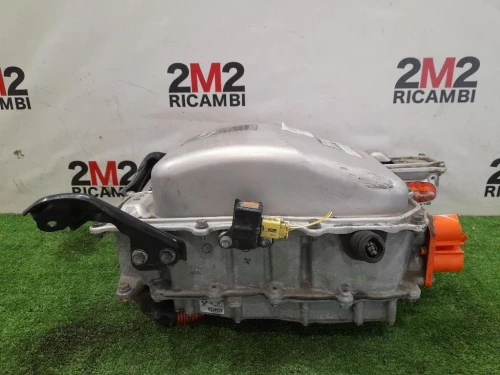 Batteria Ibrida 08000-964212 Toyota Prius II 2012