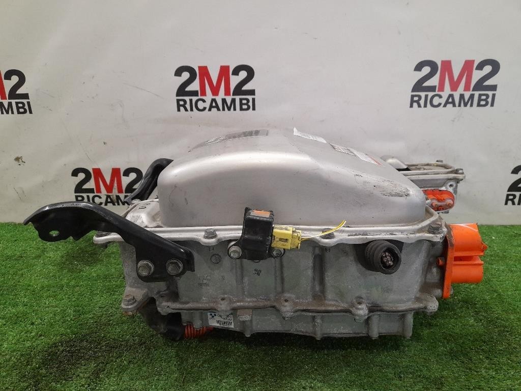 Batteria Ibrida 08000-964212 Toyota Prius II 2012