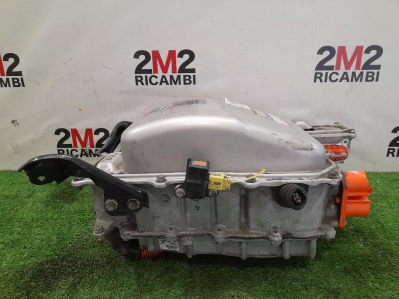 Batteria Ibrida 08000-964212 Toyota Prius II 2012