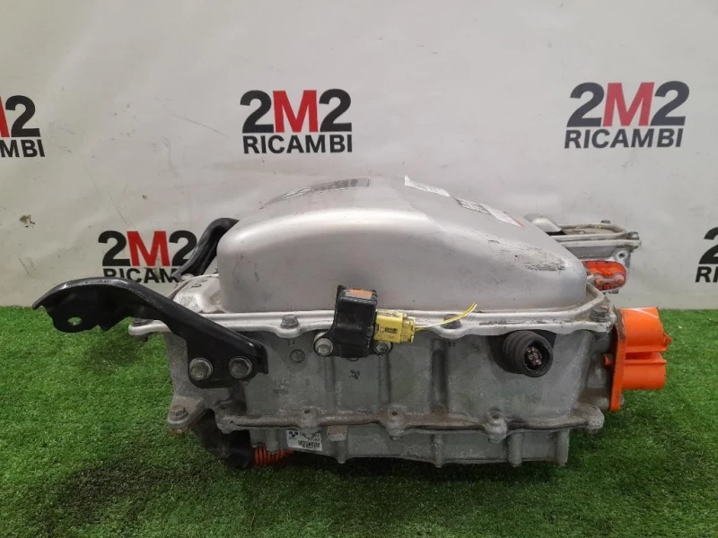 Batteria Ibrida 08000-964212 Toyota Prius II 2012