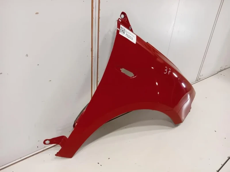 Parafango ANT DX 51837709 Lancia Ypsilon III 2011