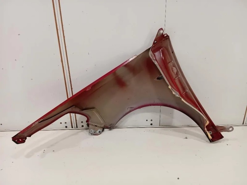 Parafango ANT DX 51837709 Lancia Ypsilon III 2011