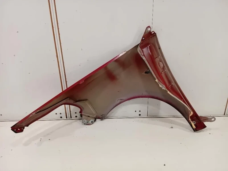 Parafango ANT DX 51837709 Lancia Ypsilon III 2011