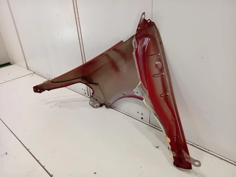 Parafango ANT DX 51837709 Lancia Ypsilon III 2011