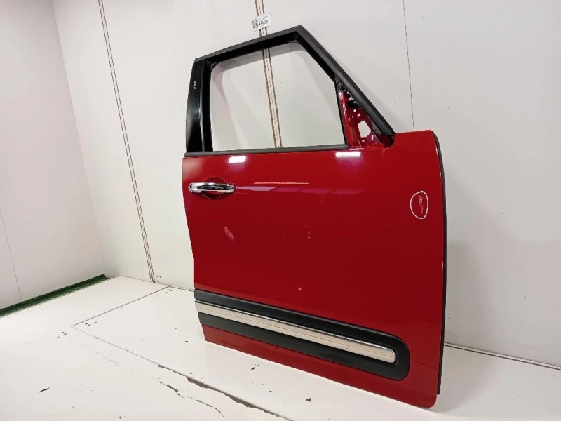 Porta ANT DX 51883216 Fiat 500L 2013