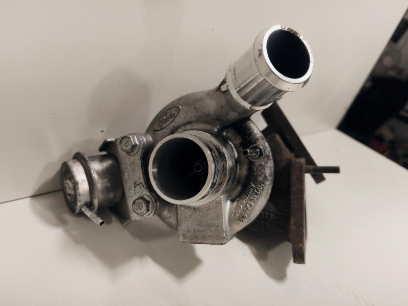 Turbina 49131-58450 Ford Transit Custom I 2013