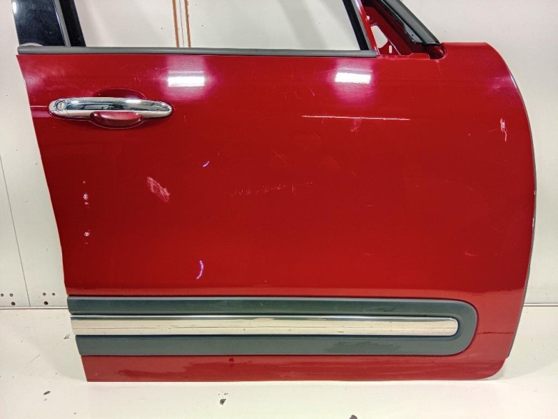 Porta ANT DX 51883216 Fiat 500L 2013