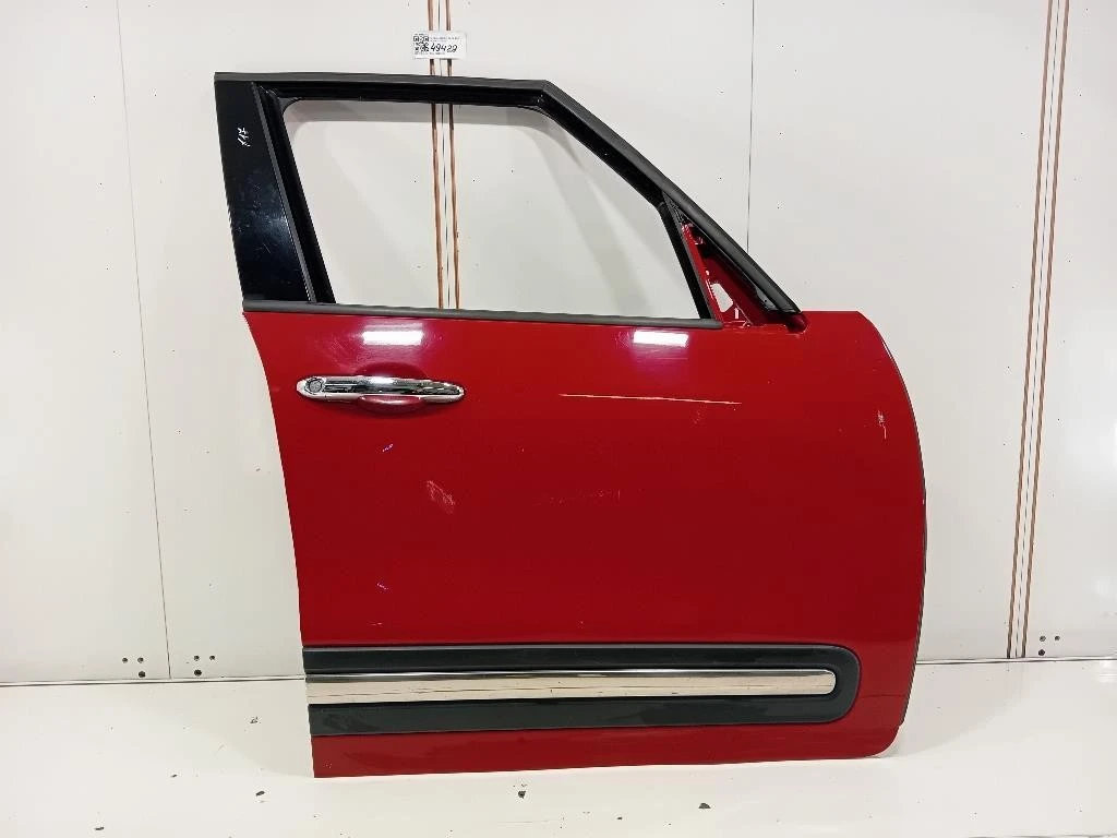 Porta ANT DX 51883216 Fiat 500L 2013