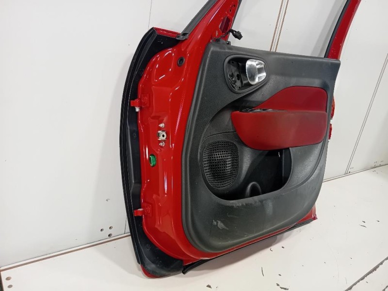 Porta ANT DX 51883216 Fiat 500L 2013