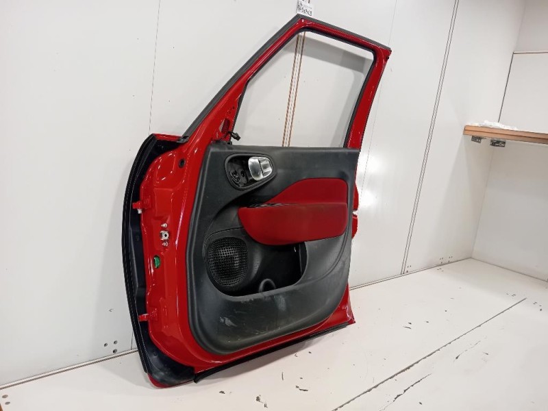 Porta ANT DX 51883216 Fiat 500L 2013