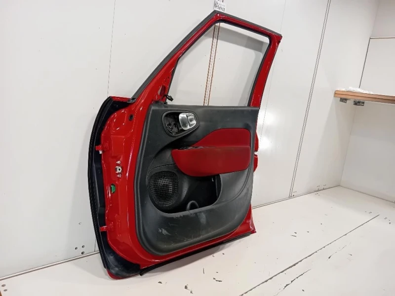 Porta ANT DX 51883216 Fiat 500L 2013