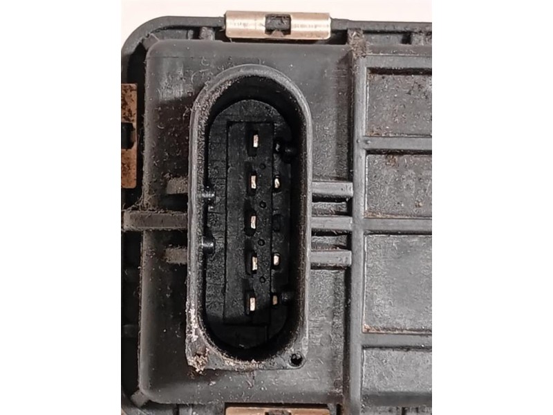 Turbina 1946738 Ford Transit Custom I 2013