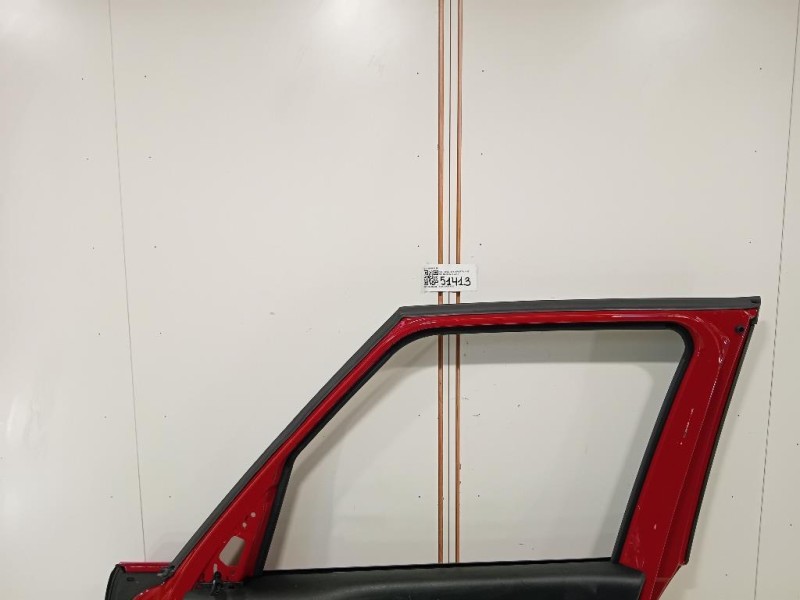 Porta ANT DX 51883216 Fiat 500L 2013