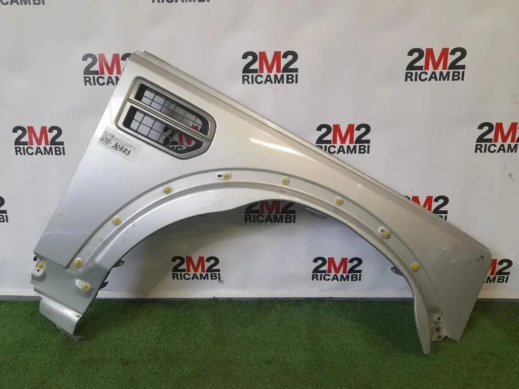 Parafango ANT DX ASB780020 Land Rover Discovery III 2005