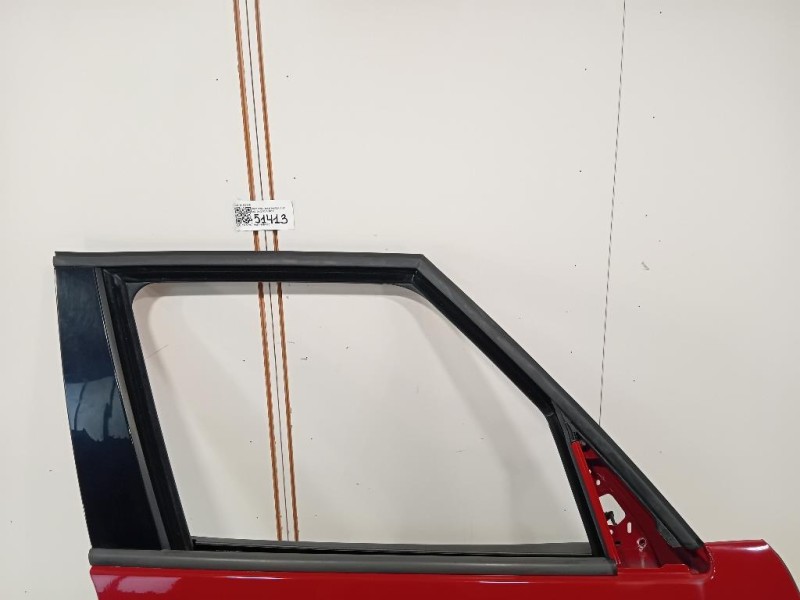 Porta ANT DX 51883216 Fiat 500L 2013