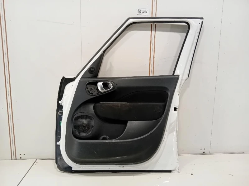 Porta ANT DX 51883216 Fiat 500L 2013