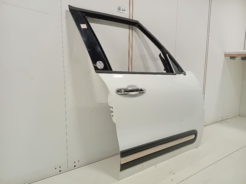 Parafango ANT DX LR061383 Land Rover Discovery V Sport 2019