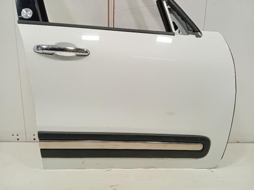 Parafango ANT DX LR005867 Land Rover Freelander II 2007