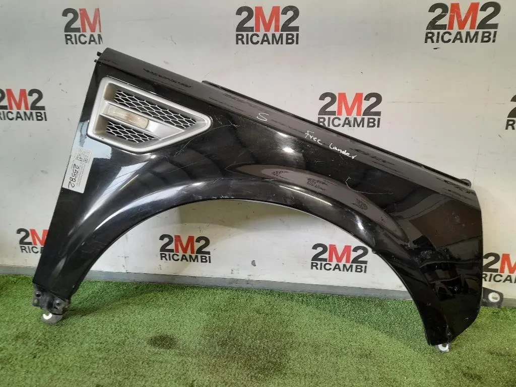 Parafango ANT DX LR005867 Land Rover Freelander II 2007