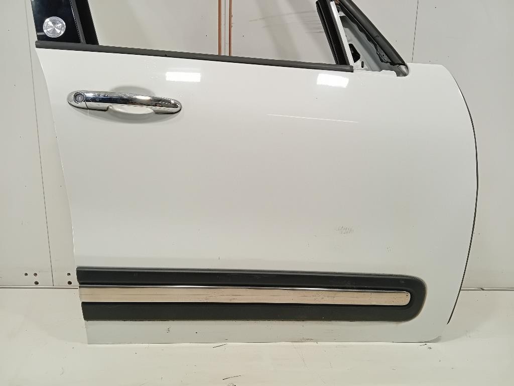 Parafango ANT DX LR005867 Land Rover Freelander II 2007