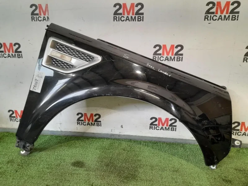 Parafango ANT DX LR005867 Land Rover Freelander II 2007