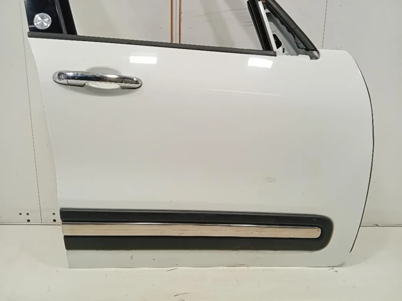 Porta ANT DX 51883216 Fiat 500L 2013