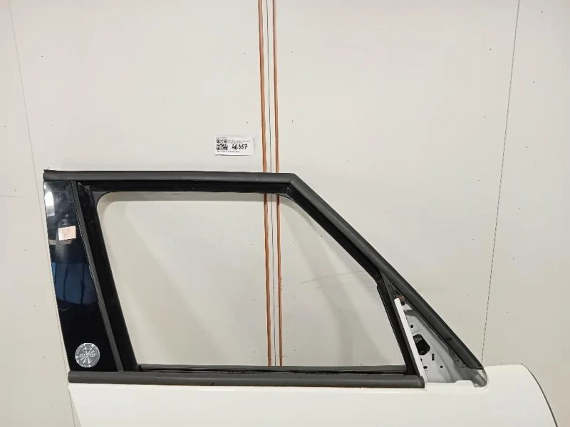 Porta ANT DX 51883216 Fiat 500L 2013