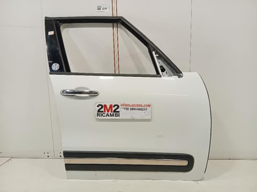 Parafango ANT DX 6115216015 Land Rover Freelander II 2011