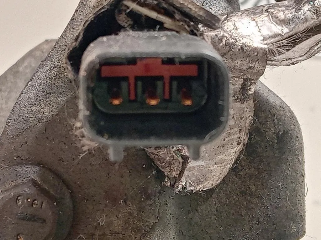 Turbina AX20-6K682-CA Land Rover Range Rover Sport II 2009