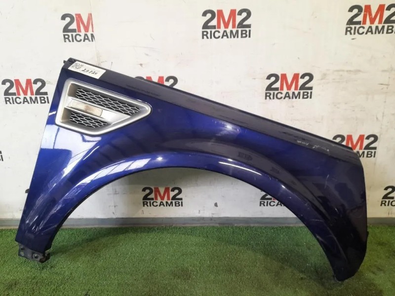 Parafango ANT DX 6115216015 Land Rover Freelander II 2011