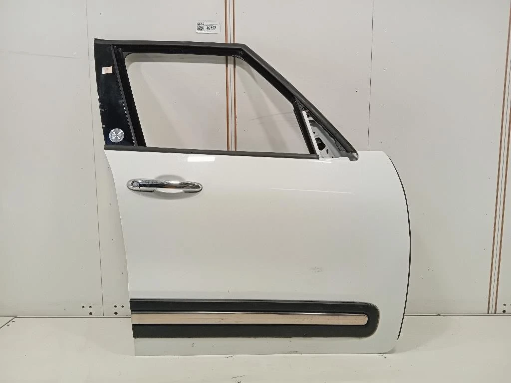 Porta ANT DX 51883216 Fiat 500L 2013