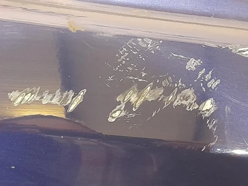 Parafango ANT DX 6115216015 Land Rover Freelander II 2011