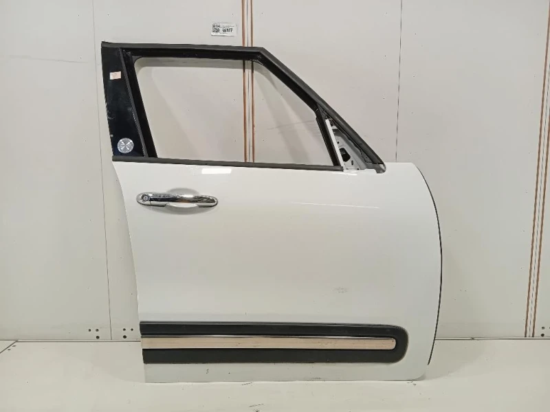 Porta ANT DX 51883216 Fiat 500L 2013