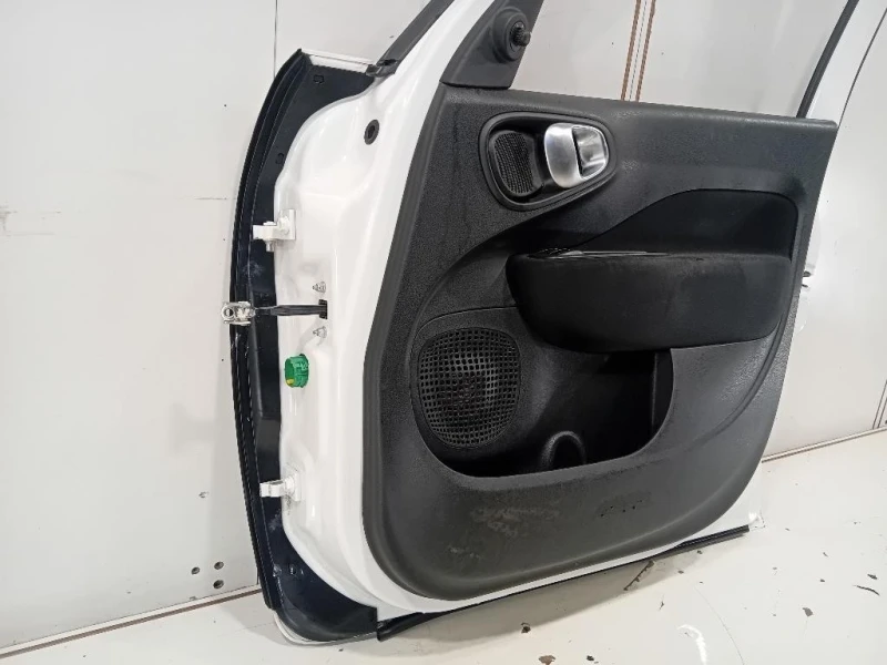 Porta ANT DX 51883216 Fiat 500L 2013