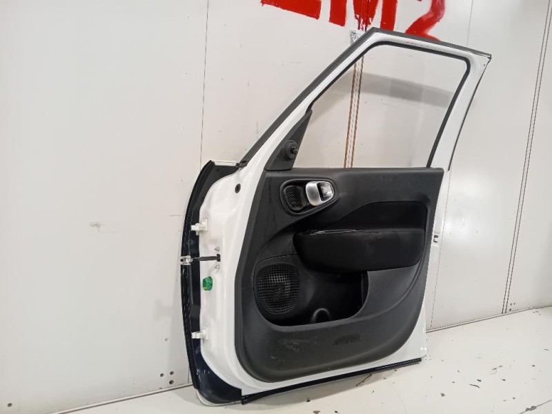 Porta ANT DX 51883216 Fiat 500L 2013