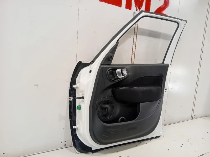 Porta ANT DX 51883216 Fiat 500L 2013